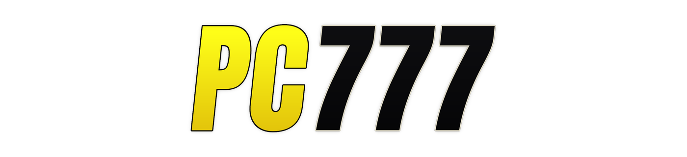 pc777 Logo